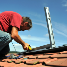 Utilisation Optimale des Panneaux Photovoltaïques : Astuces et Bonnes Pratiques Sorgues